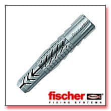 FISCHER Majica Ux 6X35 /100 kosov