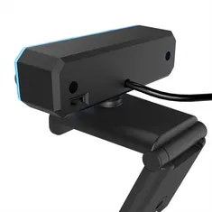 uRage Spletna kamera REC 900 FHD, črna