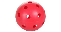 Merco Multipack 20pcs Strike floorball rdeča