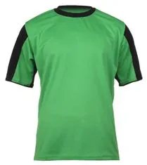 Merco Dres Dynamo - majica s kratkimi rokavi, zelen, XXL