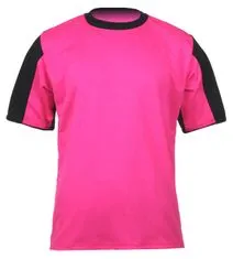 Merco Dres Dynamo - majica s kratkimi rokavi, roza, XXL
