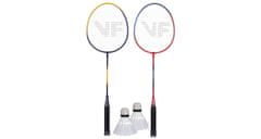 Vicfun Multipack 3pcs Set B Badminton Multipack