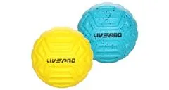 LivePro Multipack 3pcs Foot Massage Ball