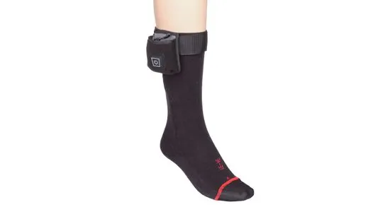 ThermoSoles & Gloves Komplet ogrevanih nogavic Thermo Socks, L