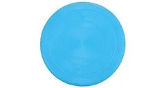 Merco Multipack 8pcs Soft Frisbee Flying Saucer Blue