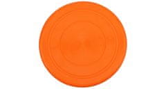 Merco Multipack 8pcs Soft Frisbee Flying Saucer Orange