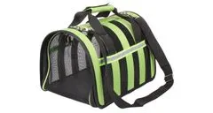 Merco Messenger 48 torba za hišne ljubljenčke zelena