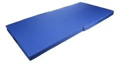 Merco Gimnastična blazina Gymnic Pro modra