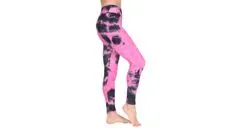 Merco Yoga Color športne pajkice roza, S