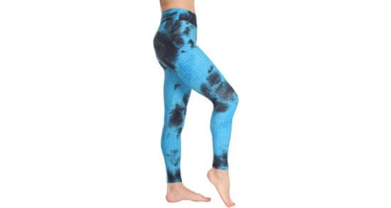 Merco Yoga Color športne pajkice modre, S