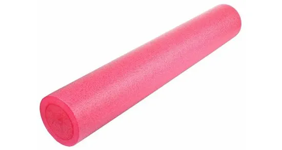 Merco Joga EPE Roller valj za jogo roza, 90 cm