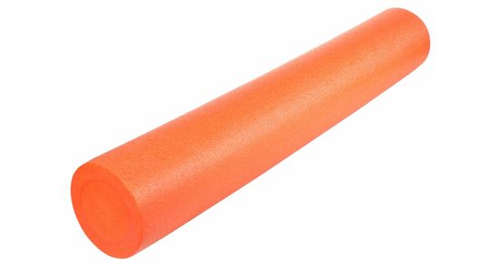Merco Joga EPE Roller valj za jogo oranžne barve, 90 cm