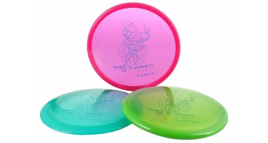 Artis Set za disk golf, 1 komplet