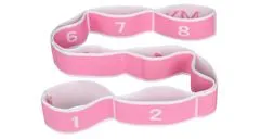 Merco Multipack 2pcs Joga 8 Cell Stretch Strap Pink
