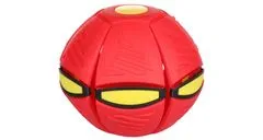 Merco Multipack 2 kosa Magic Frisbee Flying Saucer Red, 1 kos