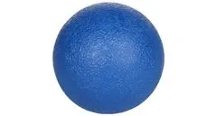 Merco Multipack 6pcs TPR 61 masažna žoga modra, 1 kos
