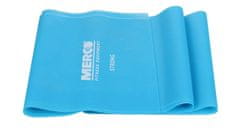 Merco Multipack 3pcs Aerobic Band Fitness Rubber Blue