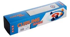 Merco Namizna igra Mini Curling