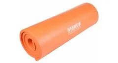 Merco Joga NBR 15 Mat podloga za vadbo, oranžna