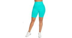 Merco Yoga Fixed ženske športne kratke hlače aqua, M