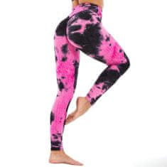 Merco Yoga Color športne pajkice roza, S