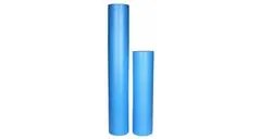 Merco Joga EPE Roller valj za jogo, modri, 90 cm