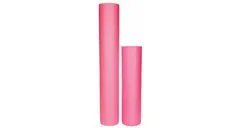 Merco Joga EPE Roller valj za jogo roza, 90 cm