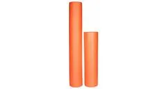 Merco Joga EPE Roller valj za jogo oranžne barve, 90 cm