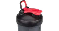 Avento Multipack 2pcs Shake Bottle Shaker 1000 ml roza, 1 kos