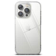 slomart Ringke air ultra tanek gel ovitek za iphone 14 pro max transparenten (a646e52)