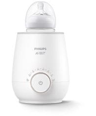 Philips Avent Premium grelnik stekleničk in otroške hrane SCF358/00