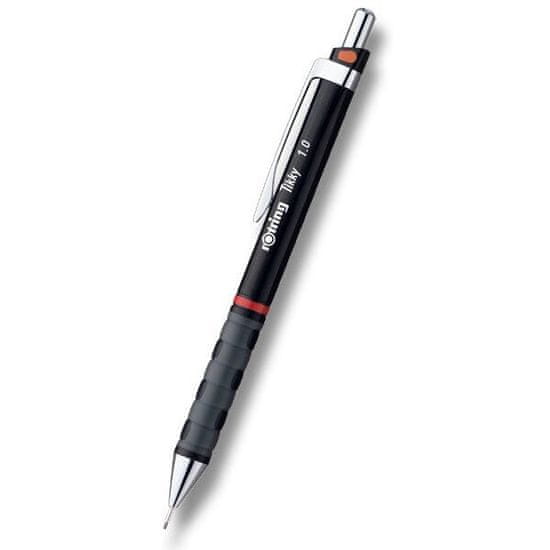 Rotring Tikky Black mikro tuljava 1,0 mm