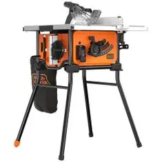 Black+Decker namizna žaga BES720