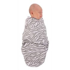 Bo Jungle B-Wrap SMALL White Tiger