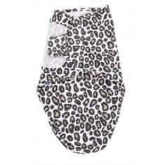 B-Wrap SMALL Leopard