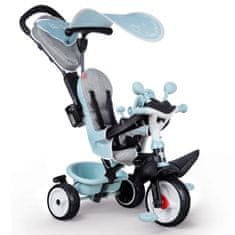 Smoby  Baby Driver tricikel comfort plus Modra