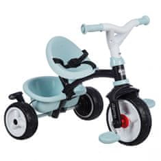 Smoby  Baby Driver tricikel comfort plus Modra