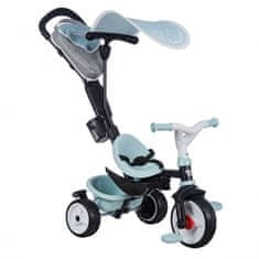 Smoby  Baby Driver tricikel comfort plus Modra