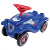 Avto poganjalec Classic Bobby Car z risbo delfina