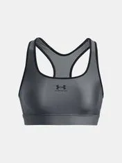 Under Armour Nedrček UA HG Armour Mid Padless-GRY S