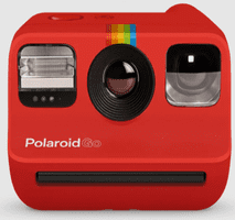 Polaroid go papir