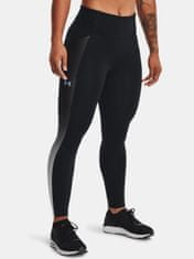 Under Armour Pajkice UA SpeedPocket Ankle Tight-BLK S