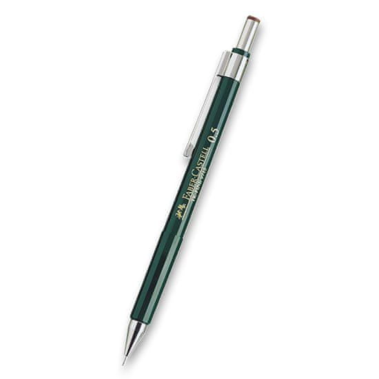 Faber-Castell Faber - Castell Mikro svinčnik TK-Fine 0,5 mm