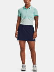 Under Armour Majica UA Zinger Point SS Polo-GRN XS