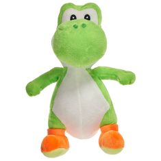 Nintendo Yoshi plišasta igrača 32cm