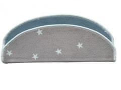 eoshop Stopnice Starfish (Varianta: pravokotnik Starfish blue 25 x 80 cm)