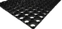 eoshop Gumijasta podloga 350 Domino (različica: 40 x 60 x 2,2 cm)