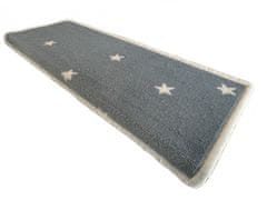 eoshop Stopnice Starfish (Varianta: pravokotnik Starfish blue 25 x 80 cm)