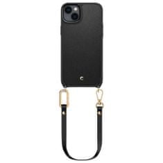 Spigen SPIGEN CYRILL CLASSIC CHARM MAG MAGSAFE IPHONE 14 PLUS ČRN