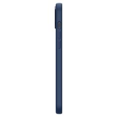 Spigen SPIGEN SILIKONSKI MAG MAGSAFE IPHONE 14 PLUS NAVY BLUE